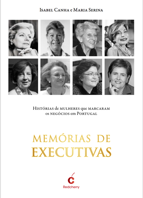 Memórias de Executivas