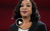 Shonda Rhimes on TED