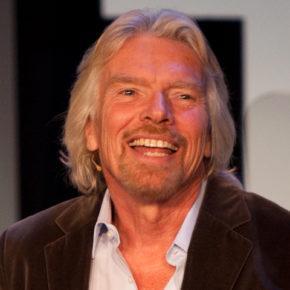 Richard Branson