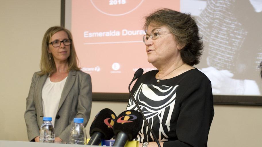 As Mulheres Mais Influentes de Portugal 2015