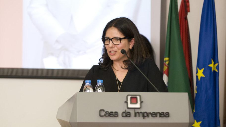 As Mulheres Mais Influentes de Portugal 2015