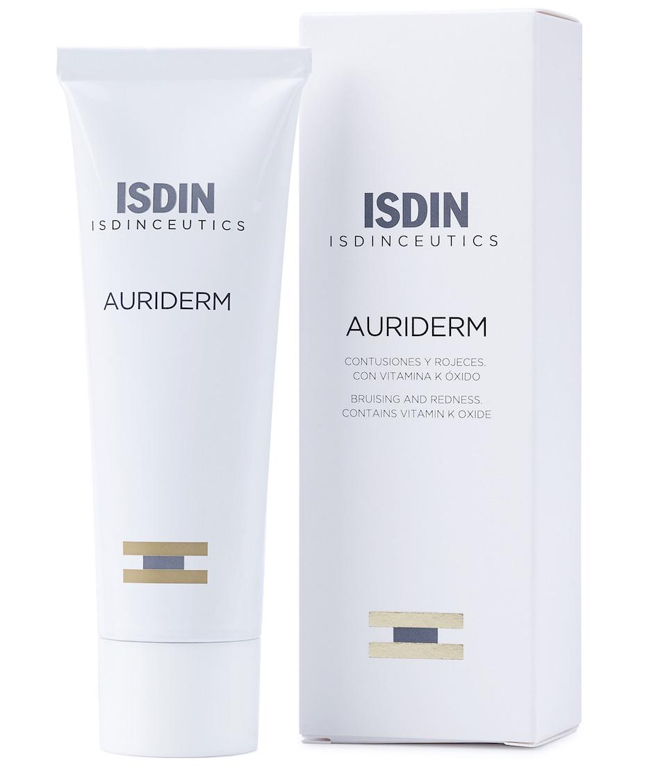 auirderm isdin