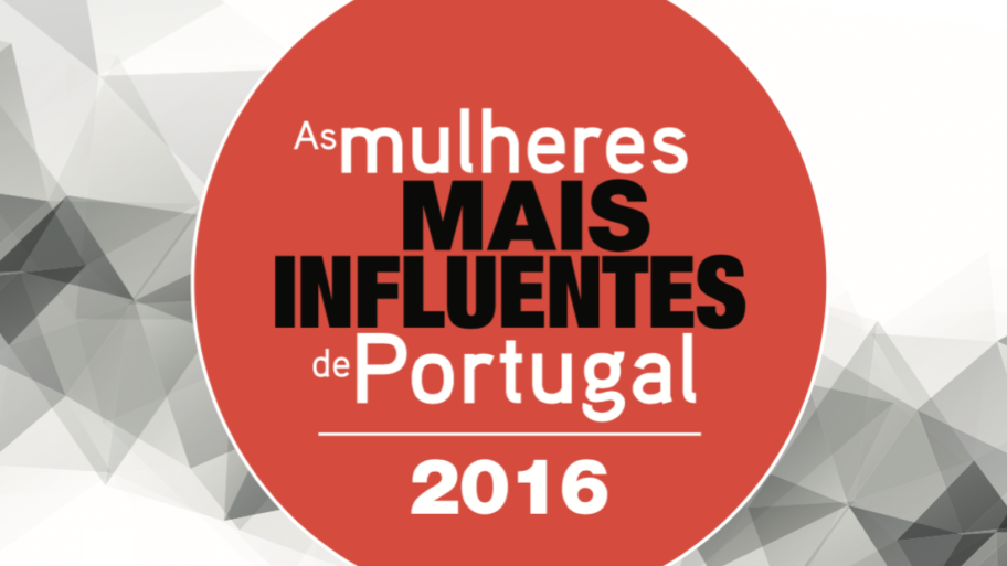 O poder da influência: As 25 Mulheres Mais Influentes de Portugal -  Executiva