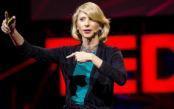 amy cuddy TED