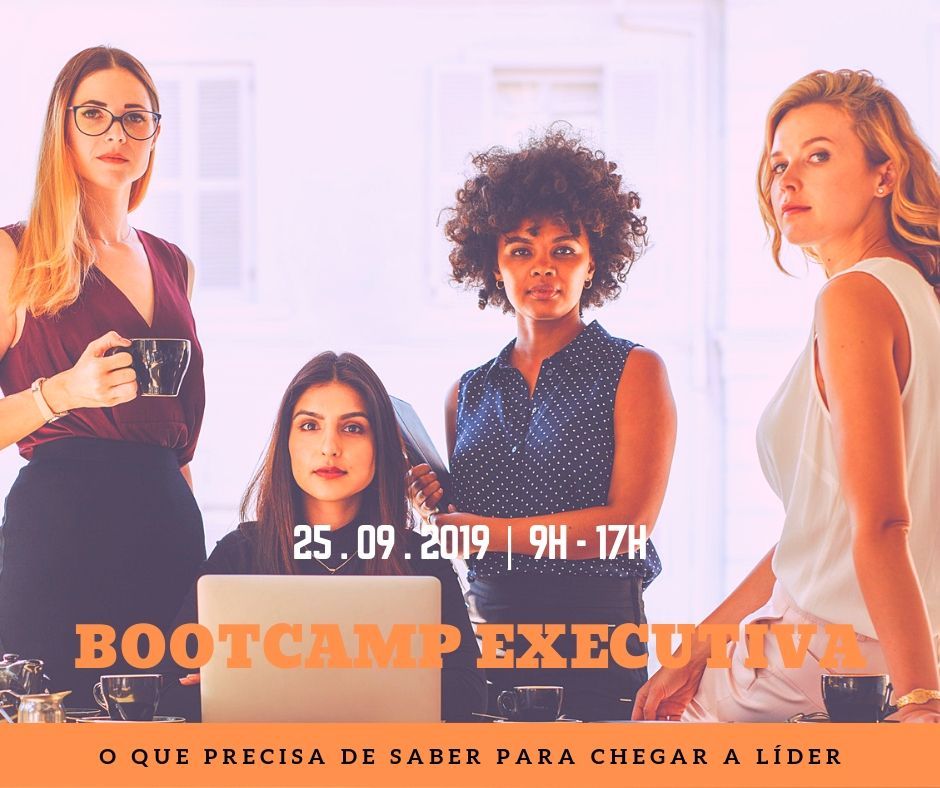 BOOTCAMP EXECUTIVA