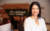 Daniela Braga, fundadora e CEO da Defined.ai.