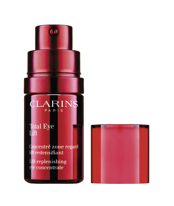 Total Eye Lift, Clarins