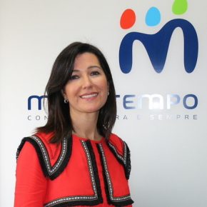 Isabel Borges, Multitempo