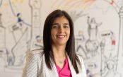 Carla Baltazar é managing director da Accenture Portugal.