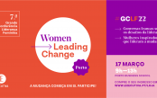 Grande Conferencia Lideranca Feminina Porto2022