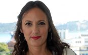 Patricia Lourenço é diretora de marketing Clarins Portugal.