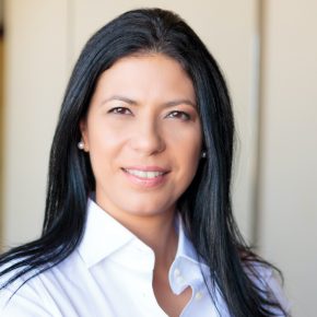 Daniela Braga, cofundadora da Defined.ai, é Digital Women 2022 na categoria Inovação.