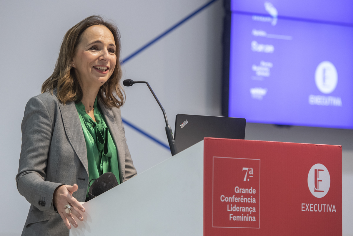 7.° Grande Conferência Liderança Feminina_Executiva_Porto2022