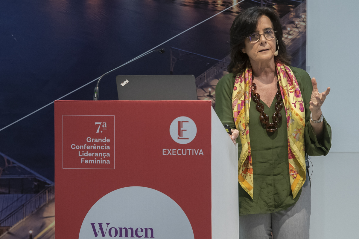 7.° Grande Conferência Liderança Feminina_Executiva_Porto2022