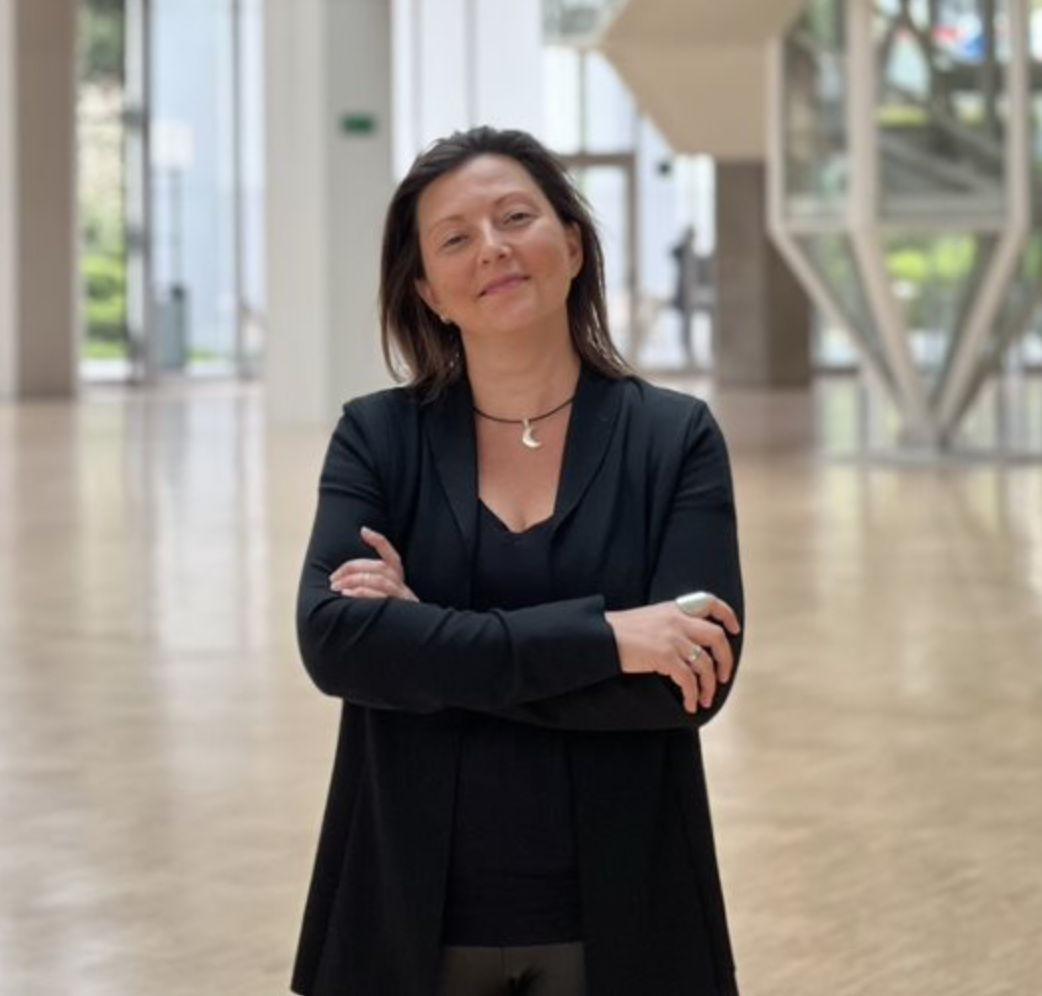 Annie Criscenti, Deputy CEO da Younited em Portugal