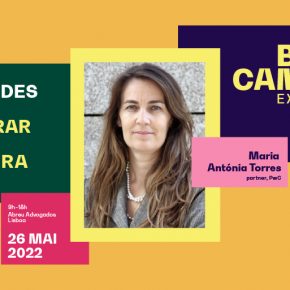 Maria Antónia Torres_Partner PwC_Bootcamp Executiva 2022