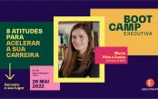 Marta Pitta e Cunha_area leader Dr. Well's_Bootcamp Executiva 2022