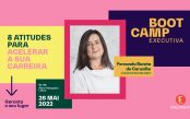 Fernanda Barata de Carvalho_Inclusion & diversity expert_Bootcamp Executiva 2022