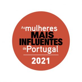 As 25 mulheres mais influentes de Portugal 2021