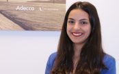 Inês Sá é a ‘CEO for One Month’ 2022 da Adecco Portugal.