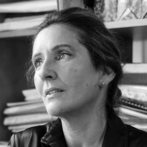 Joana Leitão de Barros dedica-se aos livros desde 2018.