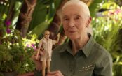 A Barbie Jane Goodall vai inspirar mais meninas a serem aquilo que quiserem.