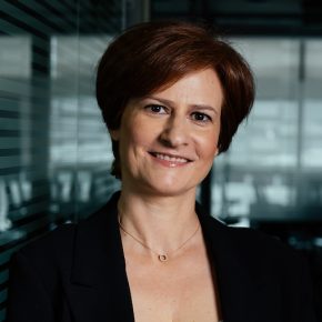 Célia Vieira é CEO da Neotalent.
