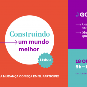 8.ª Grande Conferência Liderança Feminina (Lisboa)