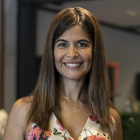 Carolina Afonso é CEO do Gato Preto.