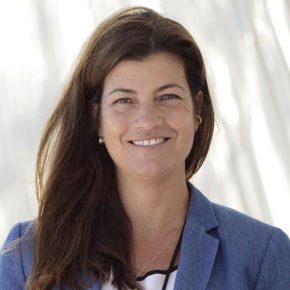 Joana Garoupa é chief operating officer do Omnicom Media Group em Portugal.