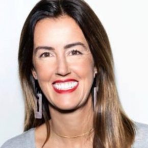 Susana Coerver é diretora de marketing do Lidl em Portugal.