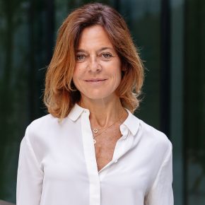 Catarina Barradas é diretora de Marca da EDP.