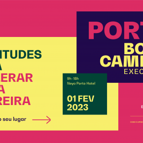 Bootcamp Executiva Porto