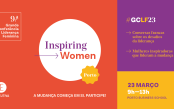 9.ª Grande Conferência Liderança Feminina (Porto)