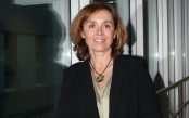 Elisa Tarazona Ginés é CEO do Grupo Ribera que assumiu no início de 2023 a parceria público-privada do Hospital de Cascais.