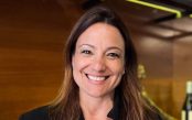 Marta Passarinho é diretora-geral do Hotel L'And Vineyards.