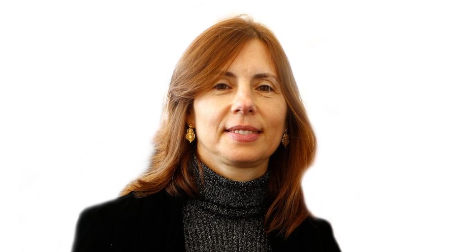 Paula Azevedo é diretora de Contabilidade, Fiscalidade, Serviços Administrativos e Operações Financeiras do Grupo Soja de Portugal.