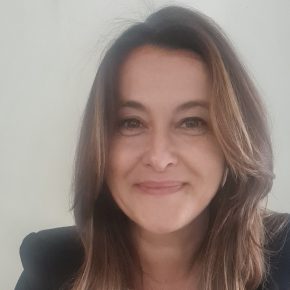 Sandra Matos é diretora executiva da Netmentora.