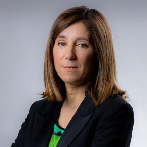 Cláudia Fonseca é a nova diretora financeira da Microsoft Portugal.