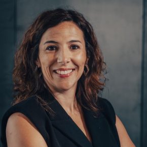 Mónica Camacho é diretora geral da SEAT e CUPRA Portugal.