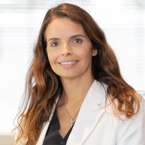 Raquel Seabra é administradora da Sogrape.