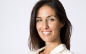 Joana Gama acumula a direção de Marketing da Kelly em Portugal com o cargo de B2C diretor para a região EMEA.