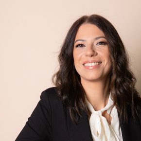 Daniela Braga, CEO da Defined.ai.