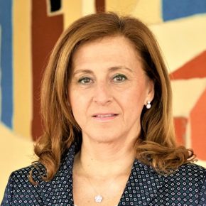 Isabel Furtado é CEO da TMG Automotive.