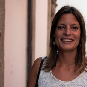 Filipa Ferreira é especialista em consultoria e advisory de pessoas.