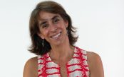 Lisa Vicente é coordenadora da Competência de Sexologia da Ordem dos Médicos.