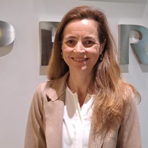 Eva Jodra é diretora Administrativa e Operações da BNP Paribas Factor para a Ibéria.