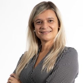 Anabela Pedro Santos é HR Management Consultant na Altice Portugal.
