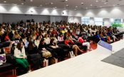 As executivas do Porto não faltaram à 11ª Grande Conferência Liderança Feminina.