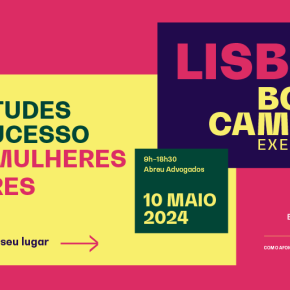 Bootcamp Executiva Lisboa 2024